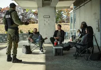 5 filmes novos da Netflix para ver neste fim de semana