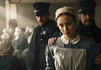 5 séries curtas e viciantes da Netflix para ver neste fim de semana imagem