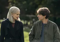 5 séries novas da Netflix para maratonar neste fim de semana imagem
