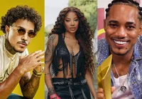 6 dias de festa! Ilha perto de Salvador terá show de Ludmilla e mais imagem