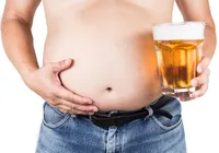 6 segredos para reduzir a barriga de cerveja sem largar a bebida alcoólica