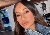 655 m² e cozinha gourmet: saiba detalhes da cobertura de Sabrina Sato