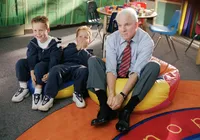 7 filmes divertidos para ver na Netflix com a família neste fim de ano