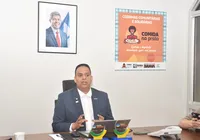 A Bahia da nutrição