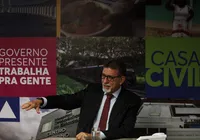 A Bahia vive um ciclo robusto de investimentos, diz Afonso Florence