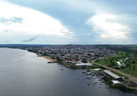 A Cidade 'desconhecida' do Brasil que surpreende por ser maior que 100 países imagem