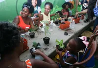 A TARDE Educação encerra Fenagro com ampla programação educativa