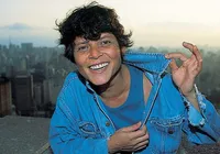 A TARDE FM apresenta especial com sucessos de Cássia Eller