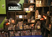 A TARDE FM inaugura exposição que revive a evolução da música baiana