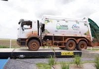 A arapuca do chorume