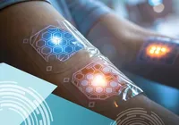 A inteligência artificial agora decodifica seu suor para detectar sinais precoces de doenças imagem