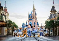 A maldição que “assombra” os parques da Disney e assusta visitantes