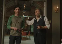 A série de ação da Netflix com Al Pacino que vai te deixar sem fôlego imagem