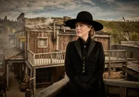 A série de faroeste da Netflix que bombou no TOP 10 com só 7 episódios imagem