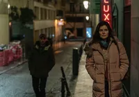 A série de ficção científica genial da Netflix para ver em uma tarde