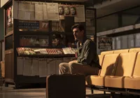 A série de suspense com espionagem perfeita para ver hoje na Netflix imagem