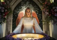 A série incrível de espionagem da Netflix que virou obsessão mundial imagem