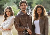 Abertura de nova novela da Globo vira alvo de críticas na web