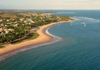 Ação integrada garante ano novo mais tranquilo no litoral de Camaçari imagem