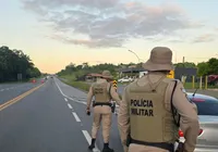 Acidentes em rodovias estaduais baianas diminuem 9% no fim de ano imagem
