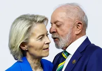 Acordo Mercosul-UE deve ser assinado nesta semana, mas França resiste imagem