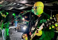 Adão Negro comanda cortejo do Reggae O Bloco no Carnaval 2026