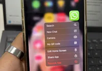 Adeus ao WhatsApp: celulares perderão acesso ao app a partir de 2026