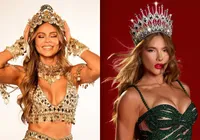 Adeus ao trono? Paolla Oliveira pode desbancar Virginia em 2027