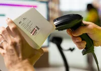 Adeus, código de barras! Saiba como serão as compras agora imagem