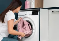 Adeus máquina de lavar? Tendência promete substituir o eletrodoméstico