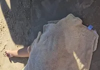 Adolescente de 14 anos morre afogada em praia turística da Bahia imagem