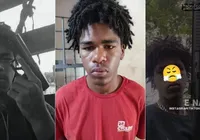 Adolescente de 15 anos, investigado por decapitações, morre em confronto