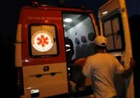 Adolescente de 17 anos atropela e mata homem na Bahia