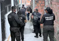 Adolescente é apreendido após ameaças a escolas e crimes virtuais