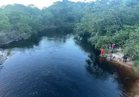 Adolescente morre afogado em famoso ponto turístico