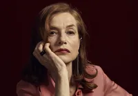 “Adoraria fazer um filme com diretores brasileiros”, diz Isabelle Huppert imagem