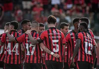 Adversários do Vitória contra o Z-4 têm jogos "facilitados"; entenda imagem