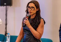 Advogada da Bahia influencer é indicada a prêmio do TikTok