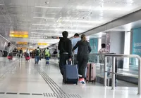 Aeroporto é condenado após impedir mulher de usar cadeira de rodas