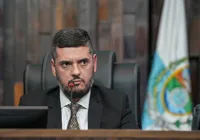 Agentes da PF conseguem acessar celular do presidente da Alerj imagem