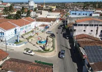 Água de graça: cidade brasileira vive há 64 anos sem pagar conta imagem