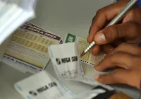 Ainda dá tempo: Mega-Sena sorteia prêmio milionário nesta terça