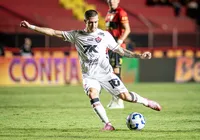 Aitor Cantalapiedra alcança marcas importantes com Jair Ventura; veja imagem