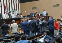 Alba aprova empréstimo de R$ 2 bilhões do governo Jerônimo