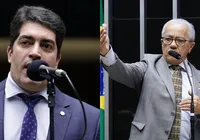 Alba deve votar indicações de Otto Filho e Josias ao TCE nesta quarta