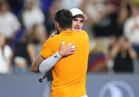 Alcaraz sofre, mas supera João Fonseca no tie-break em Miami imagem