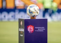 Além da dupla Ba-Vi: veja a posição dos clubes baianos no ranking da CBF