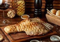 Além da tilápia: descubra o peixe branco ideal para fazer na airfryer