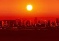 Alerta de calor extremo tem dia e hora para acabar; confira a previsão