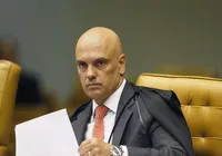 Alexandre de Moraes agradece a Lula após fim das sanções imagem